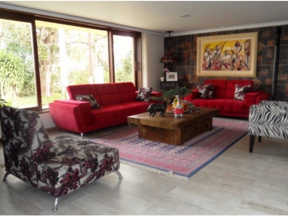Casa en venta Caldas Manizales La Francia 315 m2 Habitaciones 5 Baños 3 Garajes 4 Precio $750000000