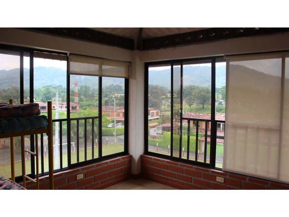 Apartamento en venta Caldas Palestina Santagueda 110 m2 Habitaciones 4 Baños 3 Garajes 0 Precio $290000000