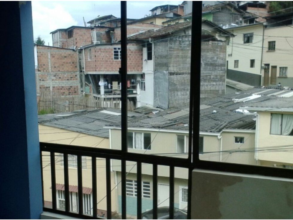 Apartamento en venta Caldas Manizales Las Americas 10 m2 Habitaciones 3 Baños 1 Garajes 0 Precio $160000000