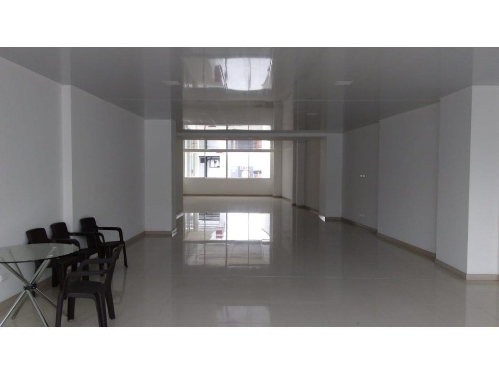 Local en venta Caldas Manizales Avenida Santander 320 m2 Habitaciones 0 Baños 1 Garajes 1 Precio $1700000000