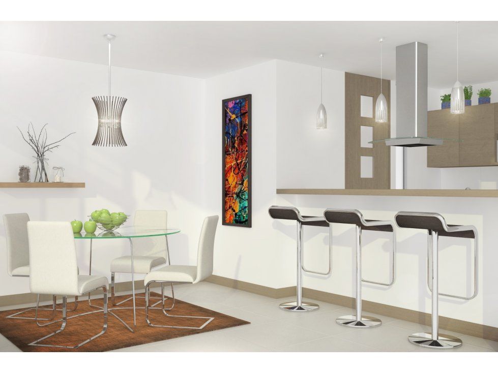 Apartaestudio en venta Caldas Manizales Los Laureles 42 m2 Habitaciones 1 Baños 2 Garajes 1 Precio $290000000