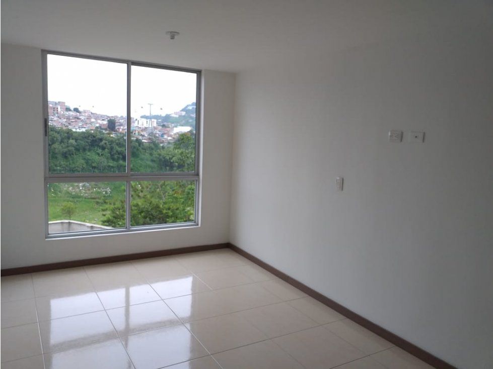 Apartamento en venta Caldas Manizales Los Cambulos 63 m2 Habitaciones 3 Baños 2 Garajes 1 Precio $177821000