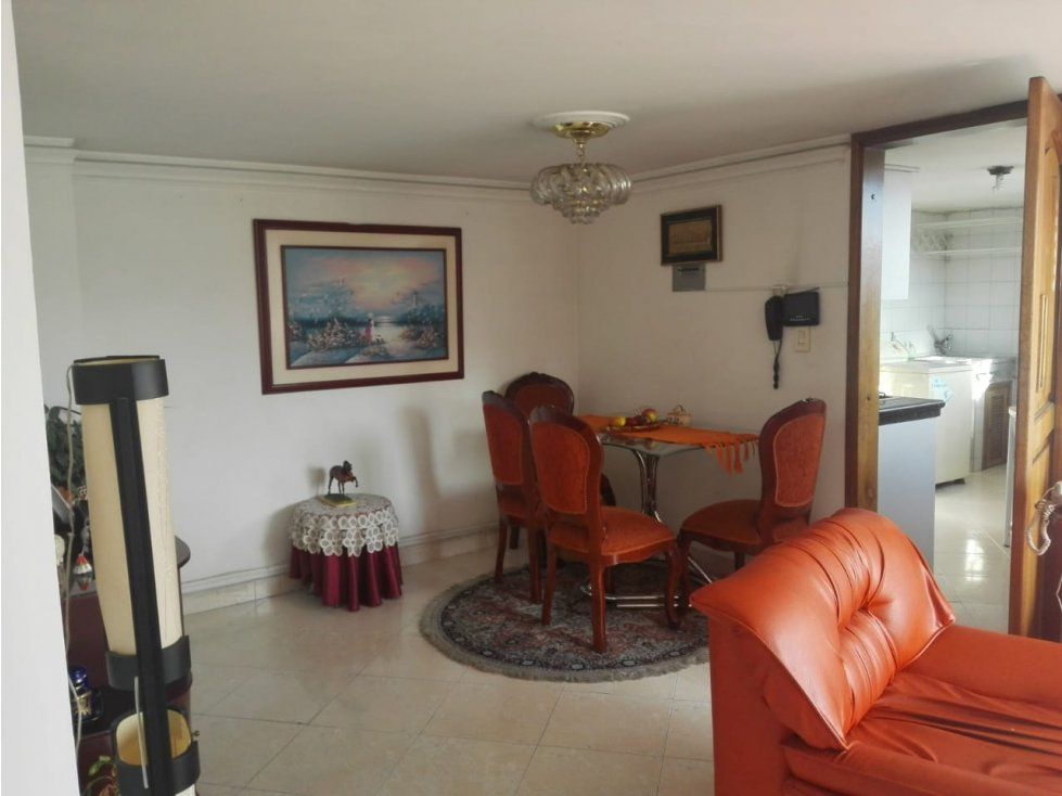 Apartamento en venta Caldas Manizales Centro 100 m2 Habitaciones 4 Baños 2 Garajes 0 Precio $290000000