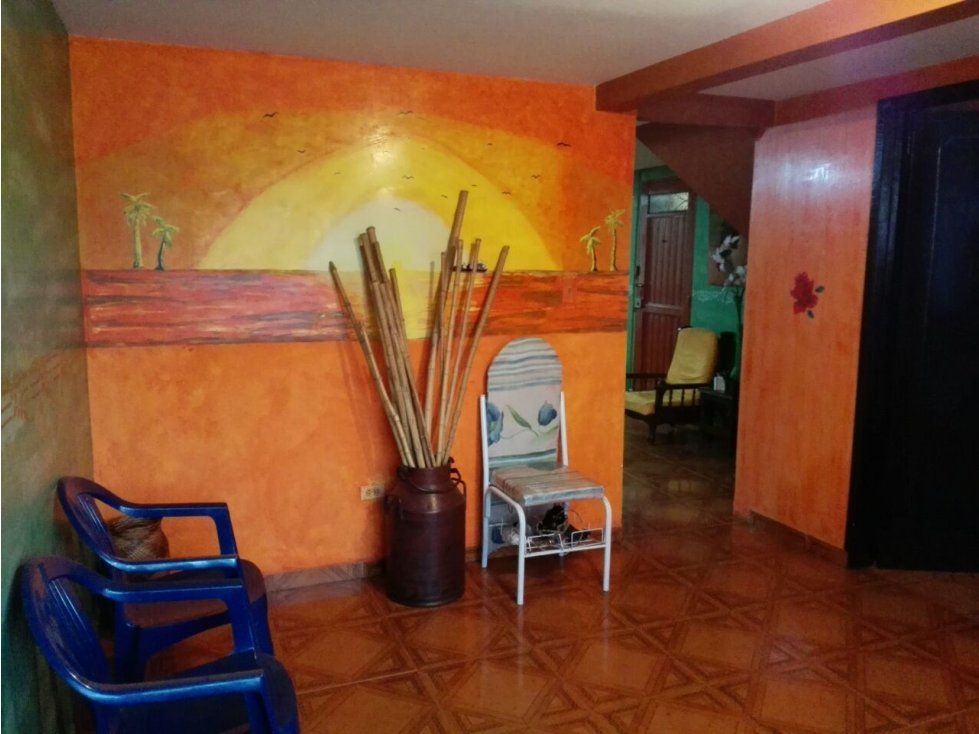 Apartamento en venta Caldas Villamaría Villa Maria Vieja 84 m2 Habitaciones 4 Baños 2 Garajes 0 Precio $165000000