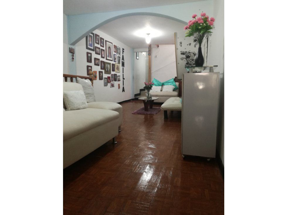Casa en venta Caldas Manizales San Vicente 235 m2 Habitaciones 7 Baños 3 Garajes 1 Precio $350000000