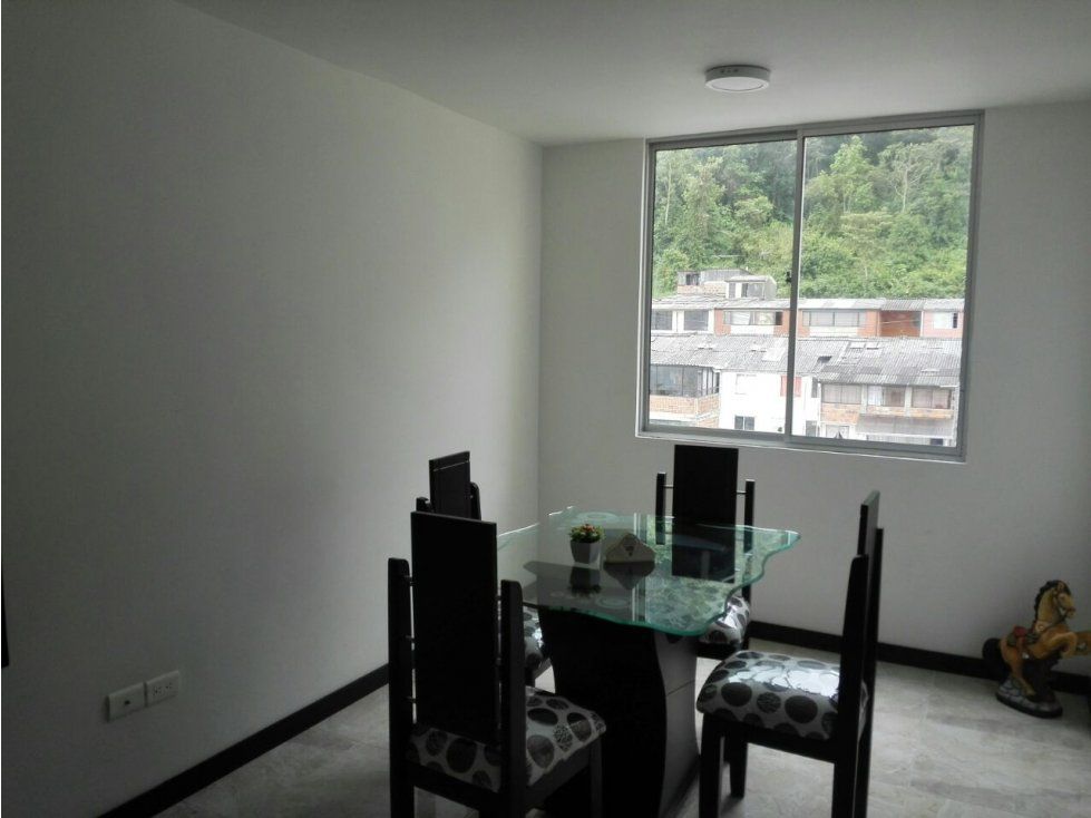 Apartaestudio en venta Caldas Manizales La Francia 60 m2 Habitaciones 3 Baños 2 Garajes 1 Precio $190000000