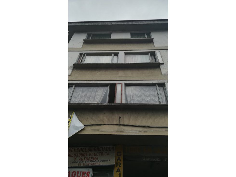 Edificio en venta Caldas Manizales Liborio 472 m2 Habitaciones 10 Baños 4 Garajes 0 Precio $667200000