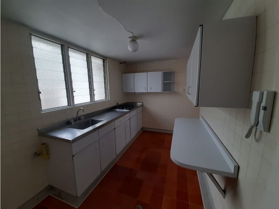 Apartamento en venta Caldas Manizales Palermo 108 m2 Habitaciones 3 Baños 3 Garajes 0 Precio $250000000