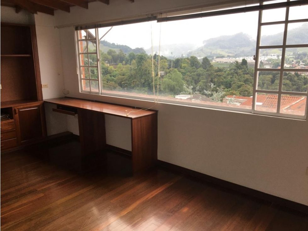 Casa en venta Caldas Manizales El Trebol 436 m2 Habitaciones 5 Baños 5 Garajes 5 Precio $2200000000