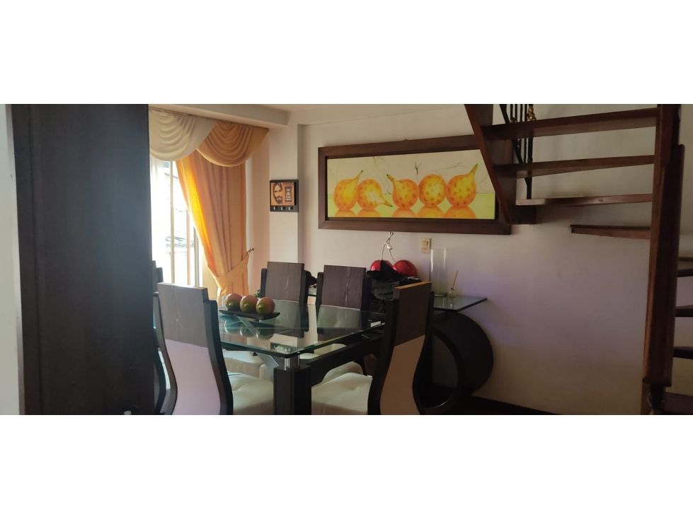 Casa en venta Caldas Manizales La Argentina 267 m2 Habitaciones 3 Baños 3 Garajes 0 Precio $350000000