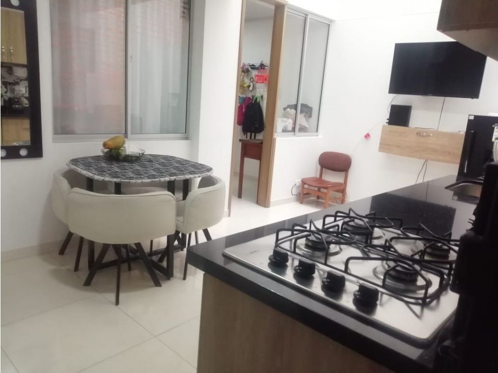 Apartamento en venta Caldas Manizales San Antonio 43 m2 Habitaciones 3 Baños 1 Garajes 0 Precio $165000000