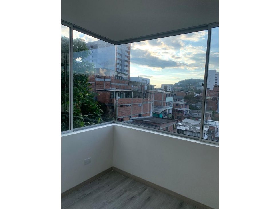 Apartamento en venta Caldas Villamaría Urapanes 68 m2 Habitaciones 3 Baños 2 Garajes 1 Precio $289000000