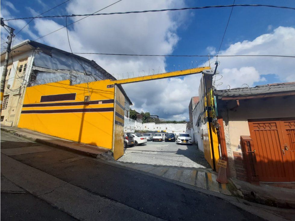 Lote en venta Caldas Manizales El Centro 400 m2 Habitaciones 0 Baños 0 Garajes 0 Precio $950000000