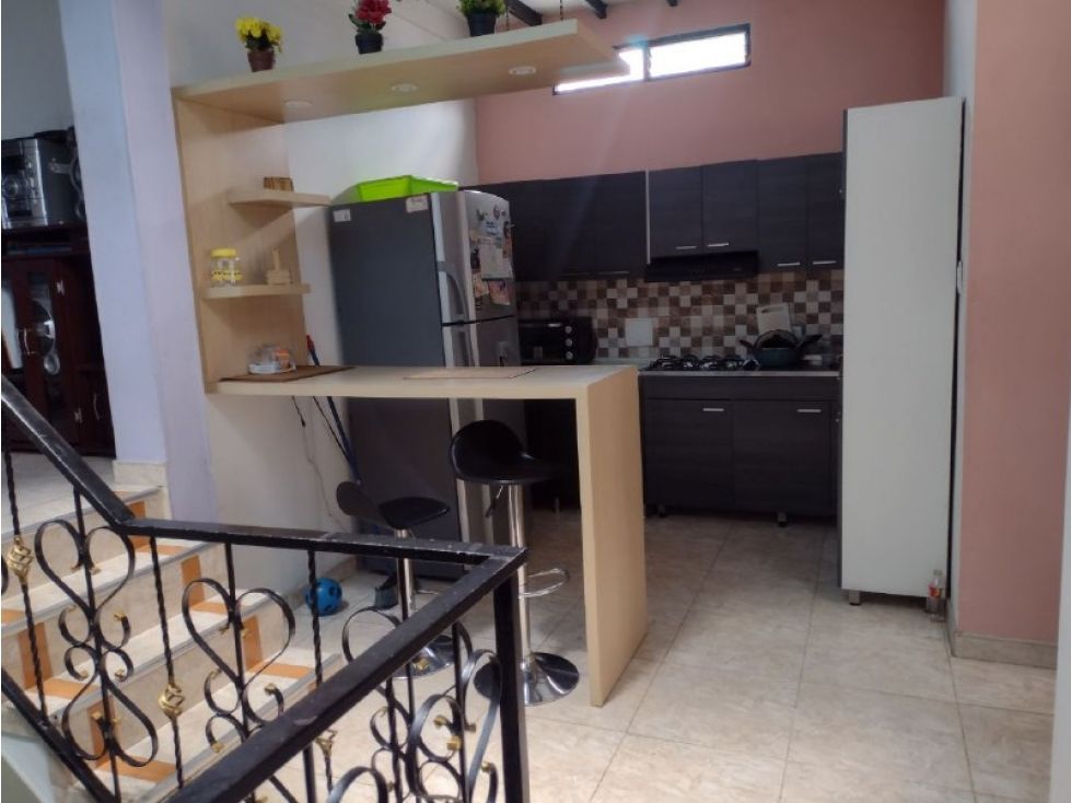 Casa en venta Caldas Manizales Santos 220 m2 Habitaciones 3 Baños 1 Garajes 0 Precio $300000000