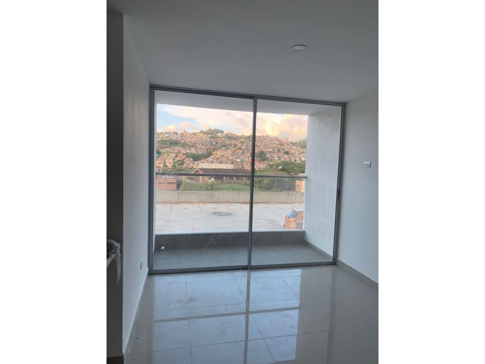 Apartamento en venta Caldas Villamaría Urapanes 59 m2 Habitaciones 2 Baños 2 Garajes 1 Precio $245000000