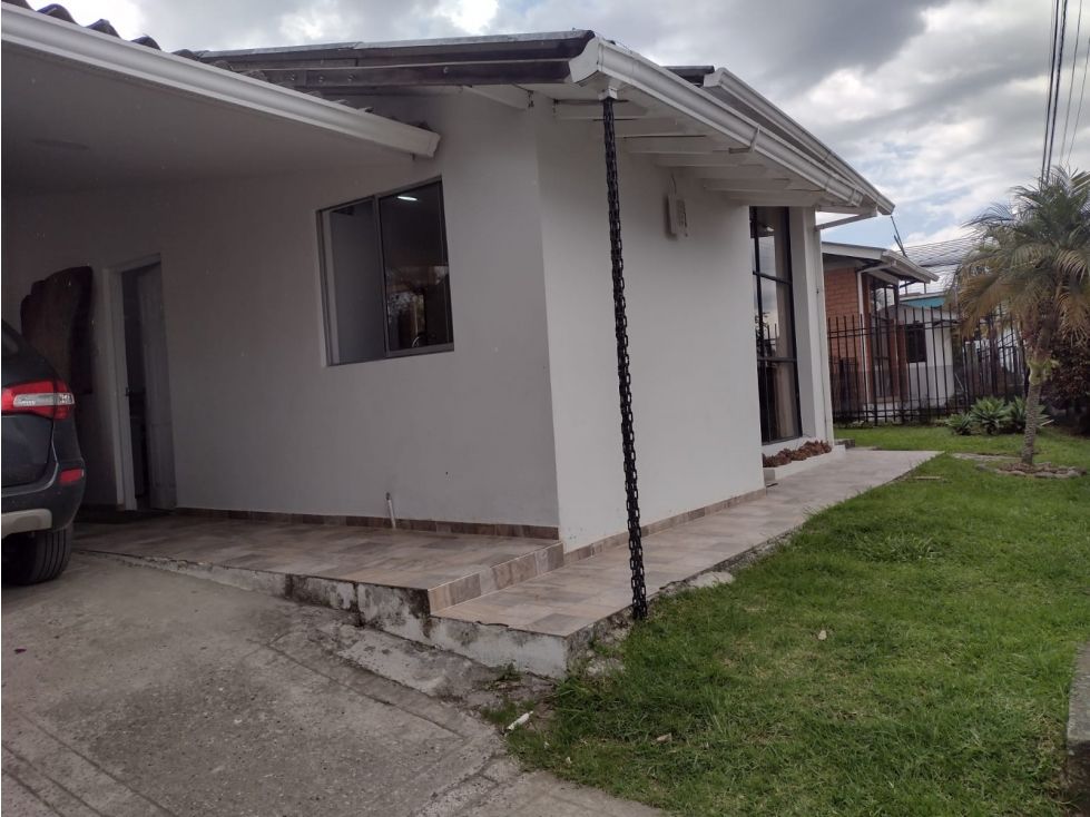 Casa en venta Caldas Villamaría La Florida 240 m2 Habitaciones 3 Baños 3 Garajes 1 Precio $850000000