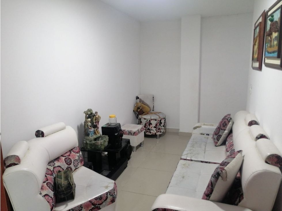 Apartamento en venta Caldas Manizales Campohermoso 75 m2 Habitaciones 3 Baños 2 Garajes 0 Precio $200000000