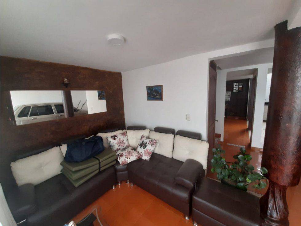 Casa en venta Caldas Villamaría Urapanes 162 m2 Habitaciones 3 Baños 4 Garajes 1 Precio $330000000