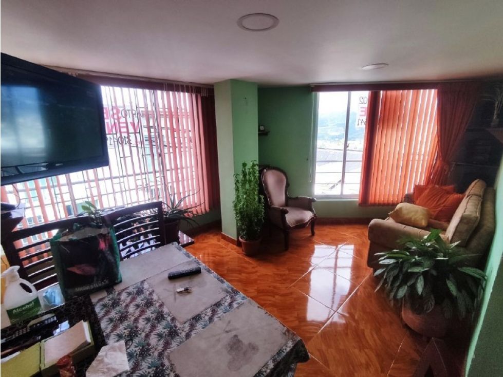Apartamento en venta Caldas Manizales Las Américas 53 m2 Habitaciones 2 Baños 1 Garajes 0 Precio $160000000