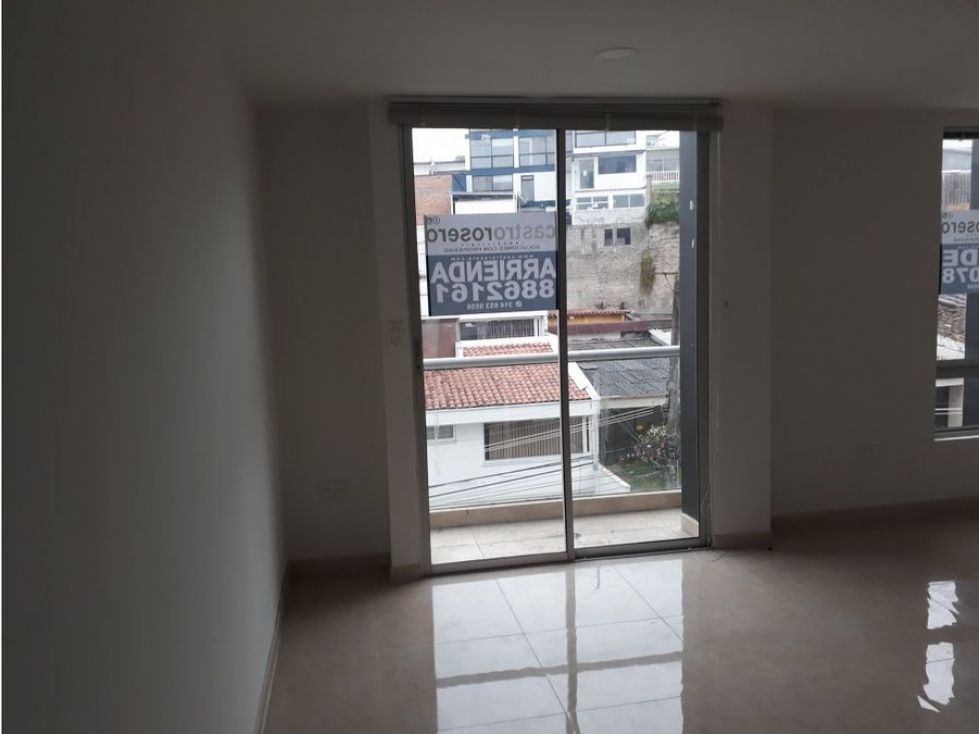 Apartamento en venta Caldas Manizales Palermo 76 m2 Habitaciones 2 Baños 2 Garajes 1 Precio $530000000