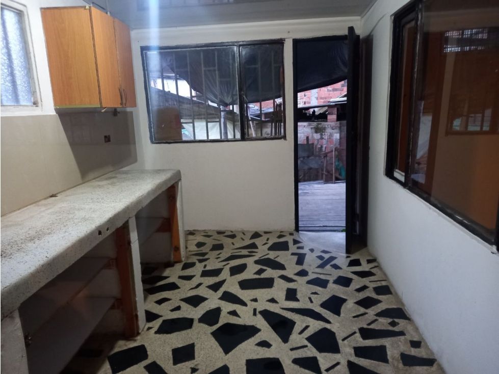 Apartamento en venta Caldas Villamaría Villamaria 130 m2 Habitaciones 2 Baños 1 Garajes 0 Precio $85000000