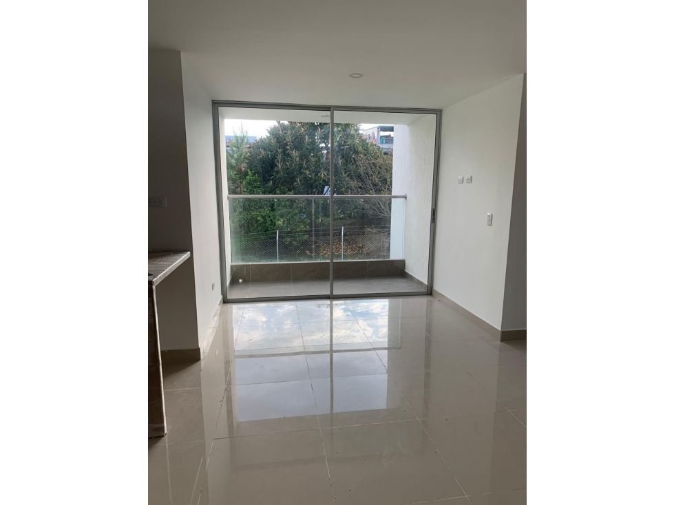 Apartamento en venta Caldas Villamaría Urapanes 68 m2 Habitaciones 3 Baños 2 Garajes 1 Precio $289000000