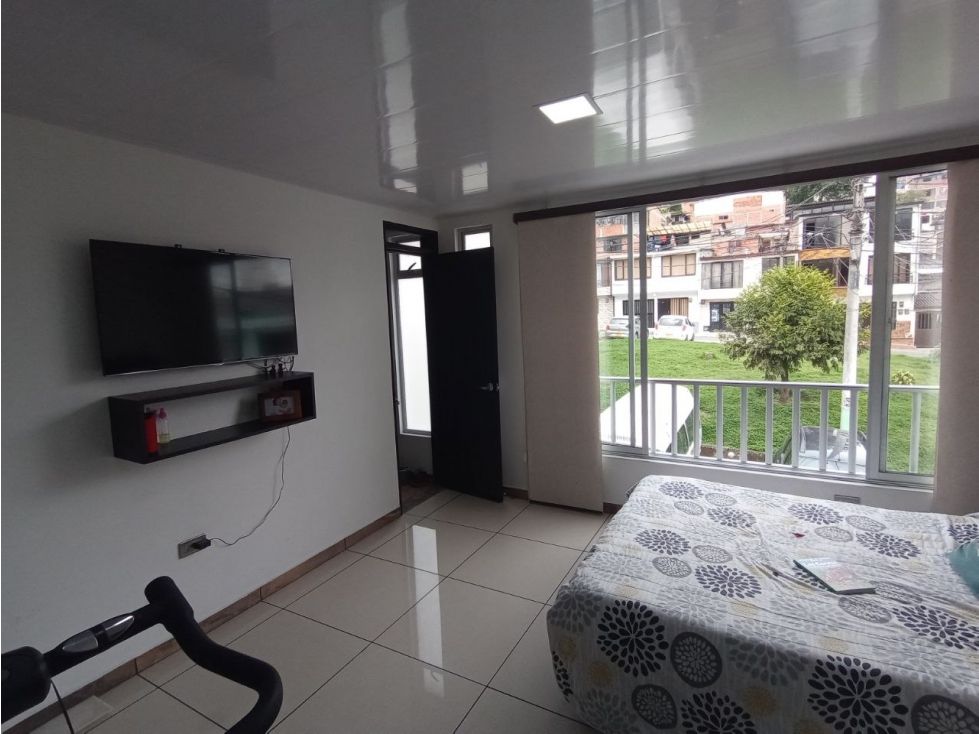 Casa en venta Caldas Villamaría Villamaría 131 m2 Habitaciones 5 Baños 3 Garajes 0 Precio $299000000