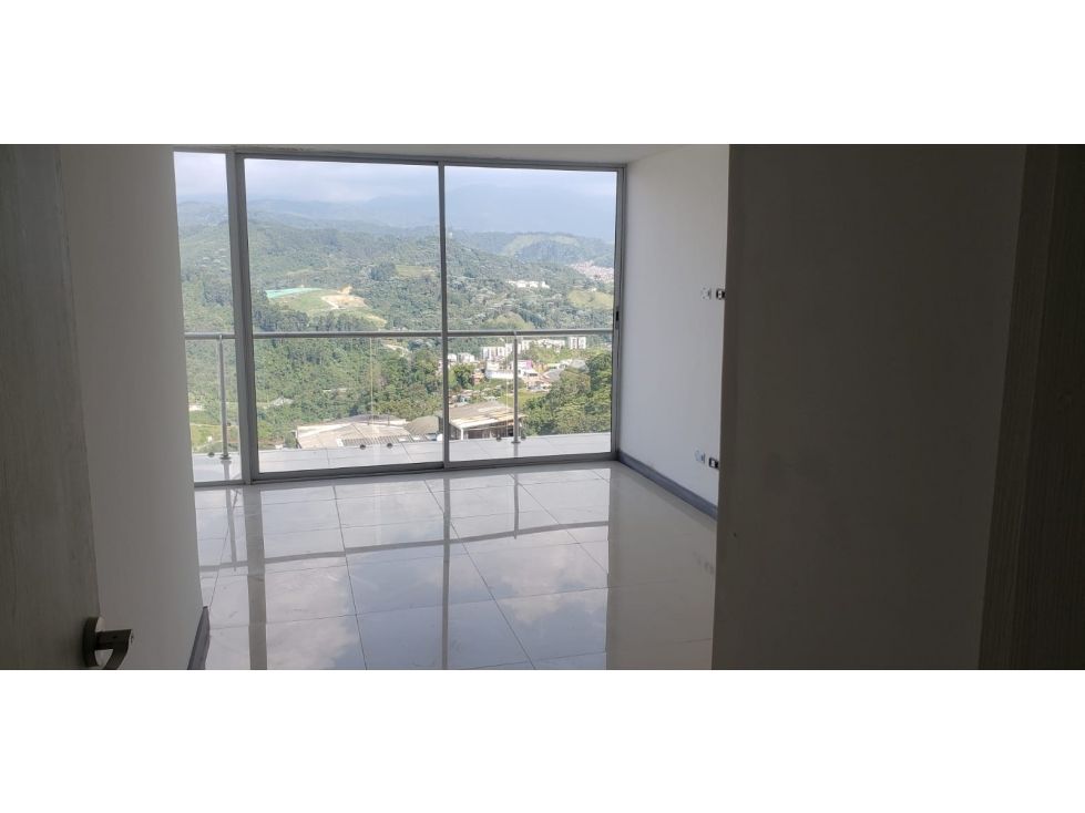 Apartamento en venta Caldas Manizales Campohermoso 64 m2 Habitaciones 2 Baños 2 Garajes 0 Precio $265000000