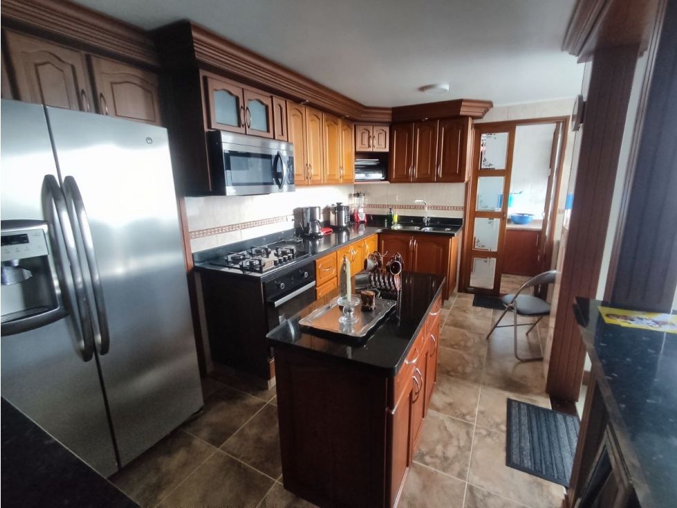 Apartamento en venta Caldas Manizales Palermo 190 m2 Habitaciones 5 Baños 4 Garajes 2 Precio $750000000