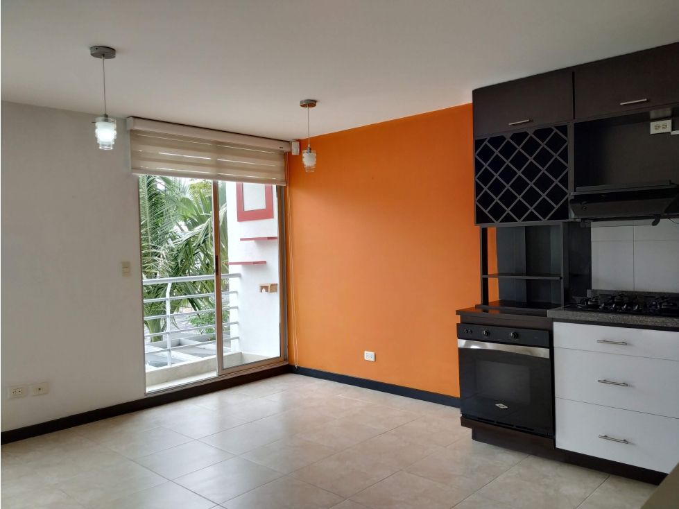 Apartamento en venta Caldas Manizales Milan 72 m2 Habitaciones 3 Baños 2 Garajes 1 Precio $365000000