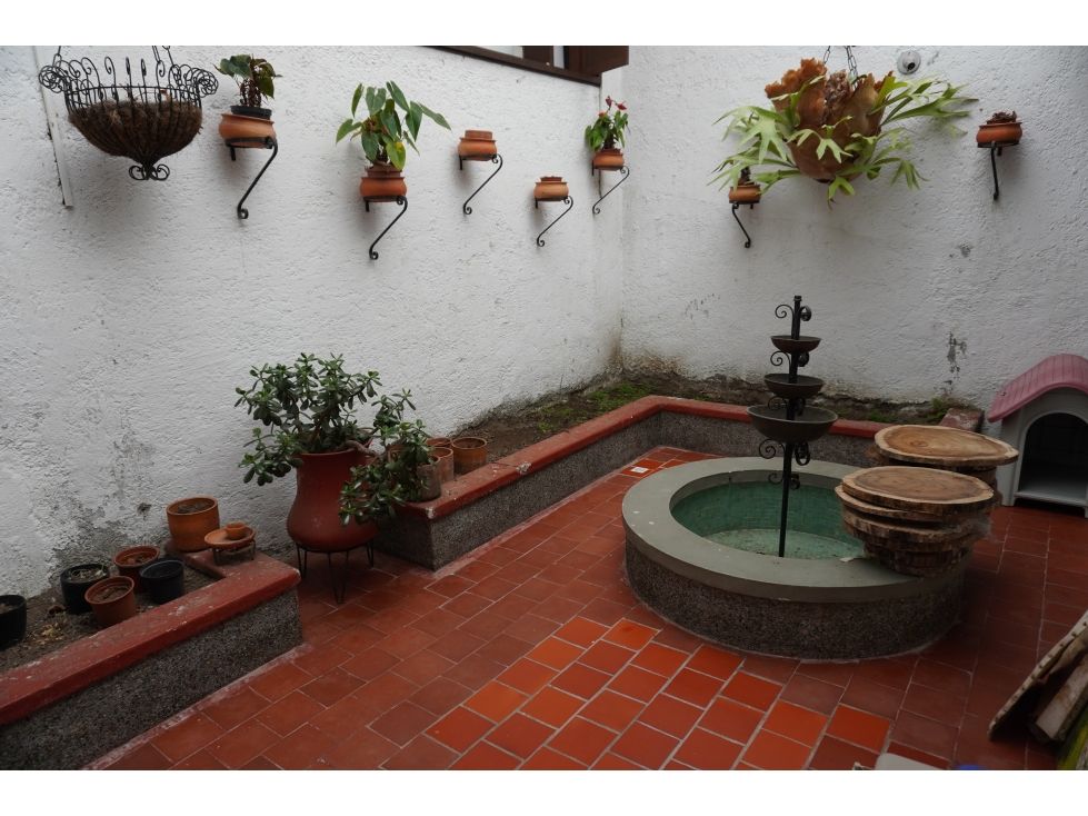 Casa en venta Caldas Manizales La Arboleda 379 m2 Habitaciones 5 Baños 5 Garajes 2 Precio $1400000000