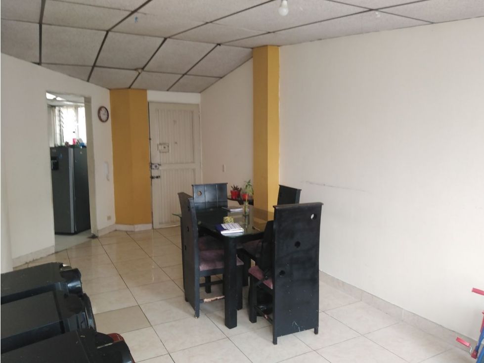 Apartamento en venta Caldas Manizales Villa Carmenza 63 m2 Habitaciones 2 Baños 1 Garajes 0 Precio $165000000