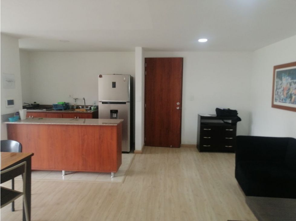 Apartamento en venta Caldas Manizales Avenida Kevin Angel 75 m2 Habitaciones 2 Baños 2 Garajes 1 Precio $230000000