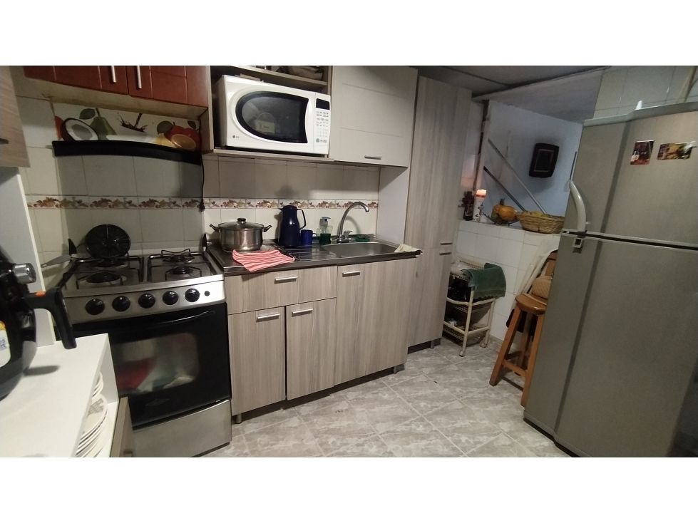 Casa en venta Caldas Manizales Las Colinas 122 m2 Habitaciones 4 Baños 2 Garajes 0 Precio $230000000