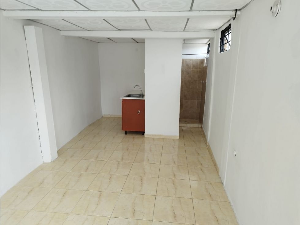 Apartaestudio en venta Caldas Chinchiná Centro 24 m2 Habitaciones 1 Baños 1 Garajes 0 Precio $66000000