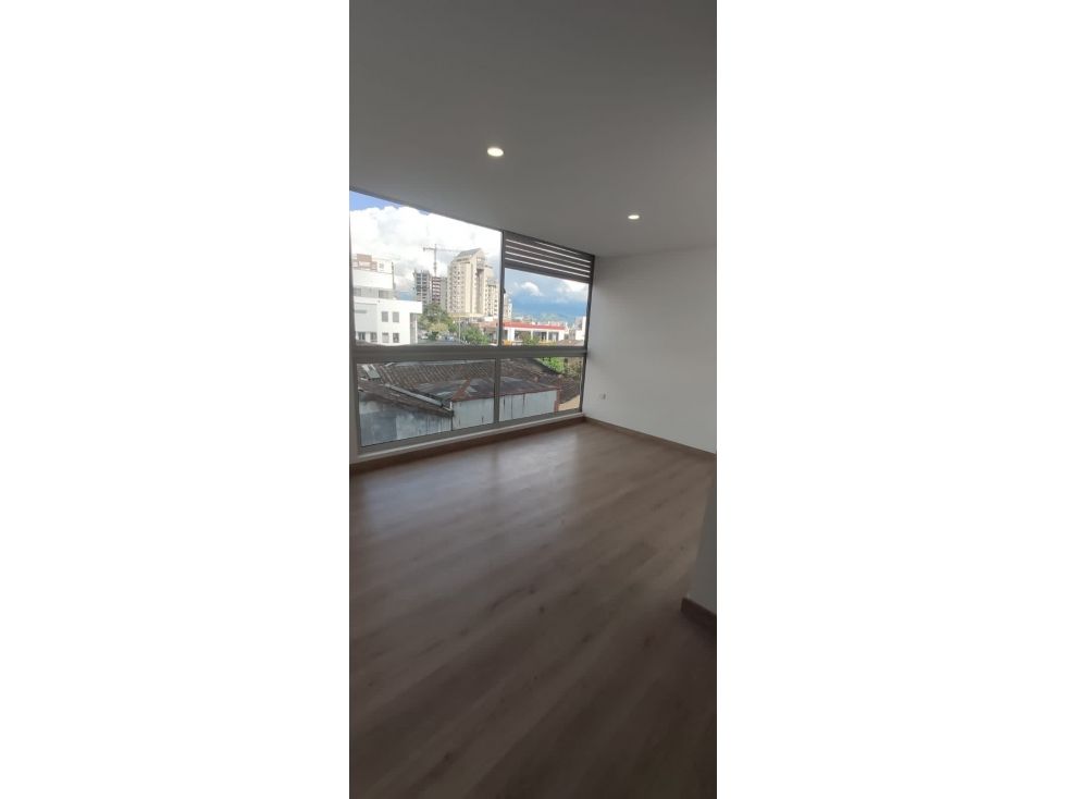 Apartamento en venta Caldas Manizales Cristo Rey 50 m2 Habitaciones 3 Baños 1 Garajes 1 Precio $390000000