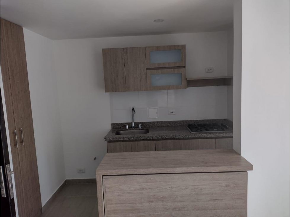 Apartamento en venta Caldas Manizales Baja Suiza 70 m2 Habitaciones 3 Baños 2 Garajes 1 Precio $310000000