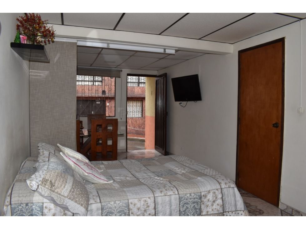 Casa en venta Caldas Manizales La Enea 72 m2 Habitaciones 5 Baños 3 Garajes 0 Precio $280000000