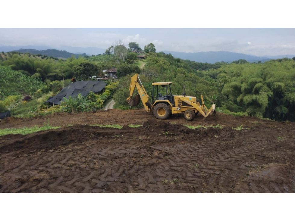 Lote en venta Caldas Palestina Santagueda 2500 m2 Habitaciones 0 Baños 0 Garajes 0 Precio $180000000