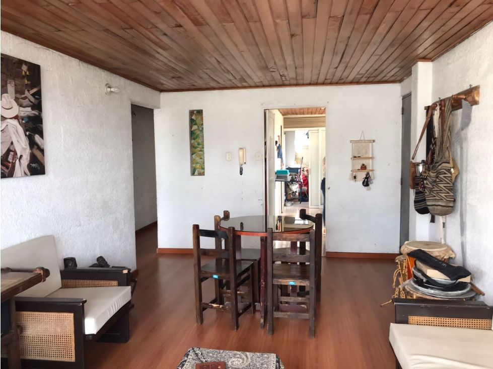 Apartamento en venta Caldas Manizales Milán 80 m2 Habitaciones 3 Baños 2 Garajes 0 Precio $220000000