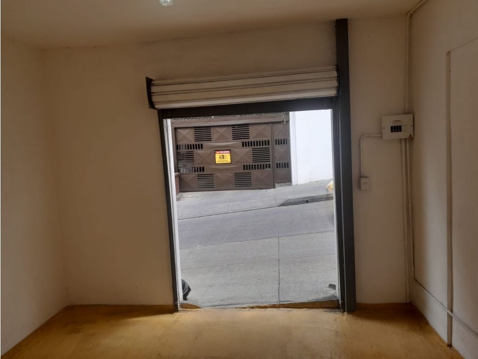 Local en arriendo Caldas Manizales El Centro 41 m2 Habitaciones 0 Baños 1 Garajes 0 Precio $2500000
