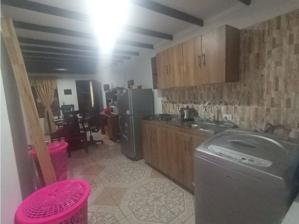 Casa en venta Caldas Manizales La Cumbre 125 m2 Habitaciones 7 Baños 3 Garajes 0 Precio $285000000