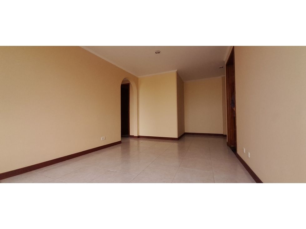 Apartamento en arriendo Caldas Manizales Palermo Bajo 50 m2 Habitaciones 2 Baños 1 Garajes 1 Precio $1700000