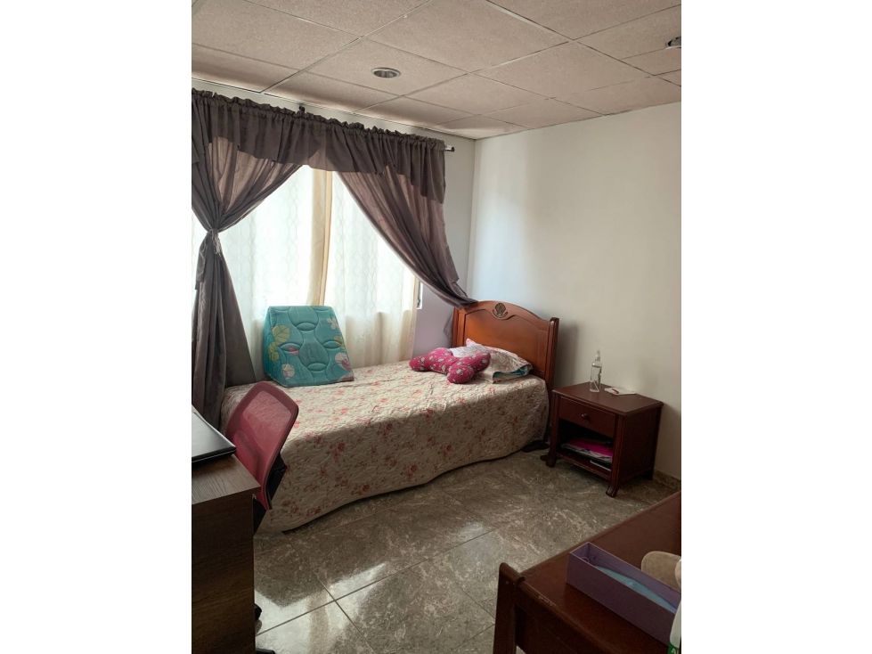 Casa en venta Caldas Manizales Los Nogales 140 m2 Habitaciones 3 Baños 2 Garajes 0 Precio $230000000