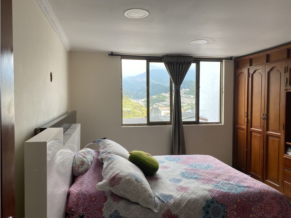 Casa en venta Caldas Manizales La Rambla 210 m2 Habitaciones 7 Baños 6 Garajes 1 Precio $750000000