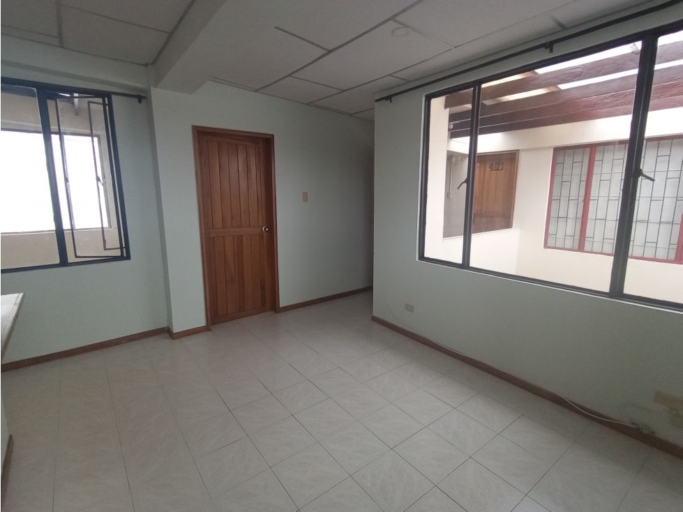 Apartamento en venta Caldas Manizales Alta Suiza 45 m2 Habitaciones 2 Baños 1 Garajes 1 Precio $350000000