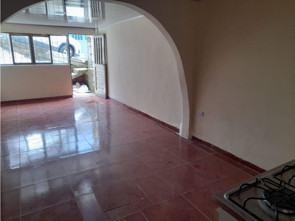 Casa en venta Caldas Manizales Villa Luz 180 m2 Habitaciones 6 Baños 2 Garajes 0 Precio $240000000