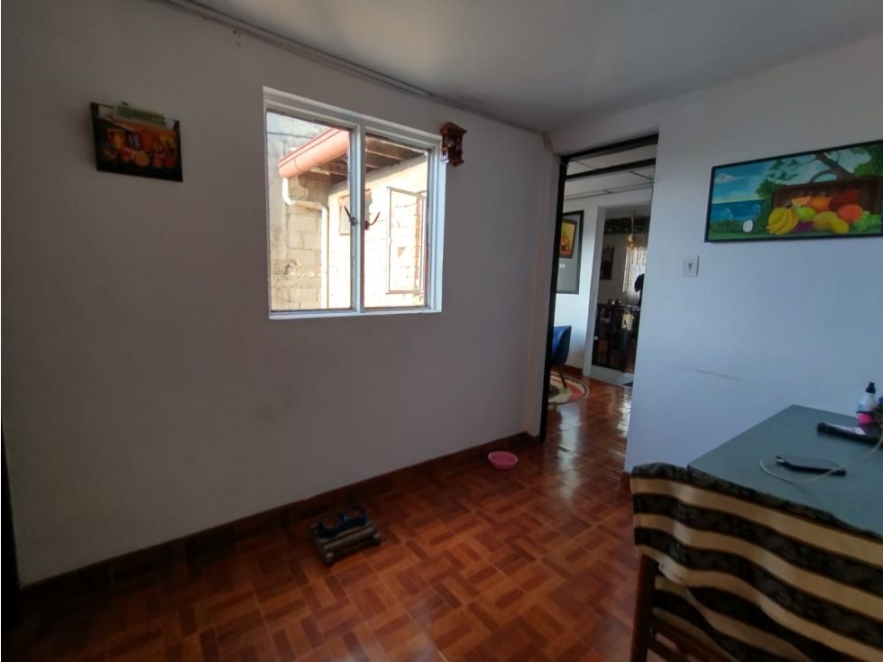 Casa en venta Caldas Manizales Fanny Gonzales 120 m2 Habitaciones 4 Baños 2 Garajes 0 Precio $650000000