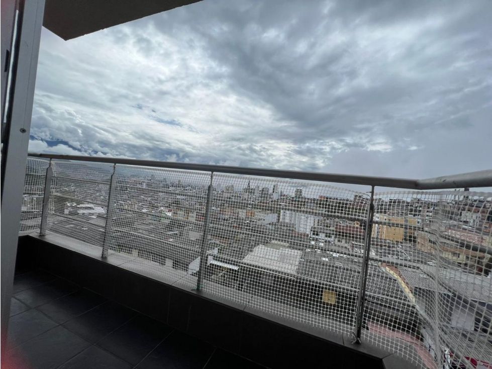 Apartamento en venta Caldas Manizales Terrazas De Campo Hermoso 75 m2 Habitaciones 3 Baños 2 Garajes 1 Precio $290000000