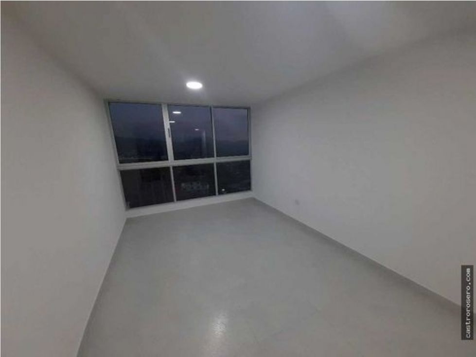 Apartamento en venta Caldas Manizales Campo Hermoso 60 m2 Habitaciones 3 Baños 2 Garajes 1 Precio $300000000